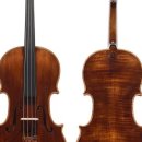 바이올린(중급) 이미지