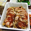 아저씨족발 이미지