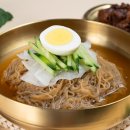 냉면끝집 - 의정부시 민락로 195 | 냉면끝집