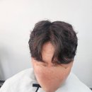 여황제미용실 | 평리동레이어드컷 '여황제미용실' 스타일 변신 후기