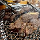 누렁소까망돼지 | 전북군산맛집 생선회보다 고기가 생각나서 가본 누렁소까망돼지 후기