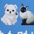 장수멍냥 이미지