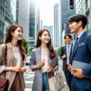 (주)디엔텍세븐컨설팅 | 업무 영어 자신감 키우기! 세븐먼스잉글리쉬 사당점 영어회화 후기