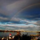 무지개다리 이미지