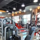 바른자세 Pt짐 이미지