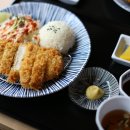 오봉돈까스 이미지