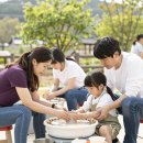 생활 도자기(야간) | 봄 나들이 (도자기축제, 야시장, 홍예공원)