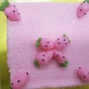 전통 우리 떡 만들기 | 방문체험학습[전통요리 체험 후기] 딸기 떡케익 만들기