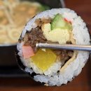 구당김밥일번지 이미지