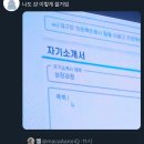 대통령도 이렇게 쓰는데 취준생들도 이력서 저렇게 쓰면 안됨? 이미지