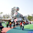 부산시민공원 뽀로로도서관 이미지