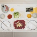 조선육회 하남점 | 하남 조선육회 배달 후기