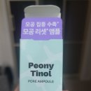 다이소 레티놀 피어니 티놀 모공 앰플 후기
