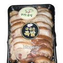 미쓰족발 | 이마트 델리코너 미쓰족발 오리지널 족발 후기