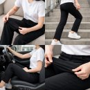 천사세탁 | 창신 의류 제작 자체 제작 미친 바지 동대문 봉제 봉제 천사 퀄리티 블랙 팬츠 후기