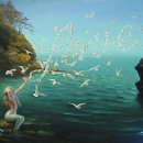 은빛바다 이미지