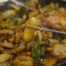 내가 찜한 닭 원광대점 이미지