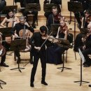 하모니아 바이 현 피아노 앙상블 | 클알못 아짐의 수다(170) 양인모 &amp; 루체른 페스티벌 스트링스