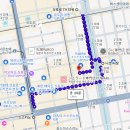 나이스성인오락실 | 4박 5일 삿포로 여름 여행 3일차 | 삿포로 시내 관광 코스 추천 | 소세이가와 공원 축제