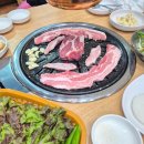 통나무정육식당 이미지