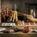 그곳에 호텔 이미지