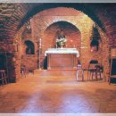 마리아의 집 이미지