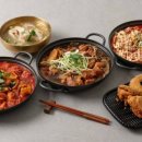 아리랑찜닭