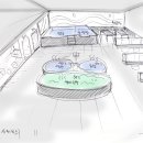 엔돌핀보석사우나 이미지