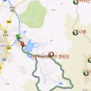 2014년 9월 27일 토요일 날씨 맑음 과천 서울대공원 삼림욕장 트레킹 이미지
