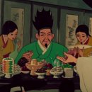 산중고을 | 홍길동(1967) 리뷰