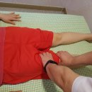 건강, 지압, 교정 안마원 이미지