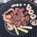 백야펜션 이미지