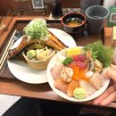 대박장어 - 가평군 가화로 78 | 광화문 일식 맛집 일품 , 비주얼 대박 장어덮밥 , 카이센동 점심 먹고온 후기