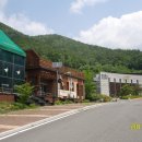 어름치마을캠핑장 이미지