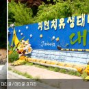 자연치유생태마을대티골사람들