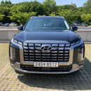 호평동 자동차전용도로 밑[호평-5] | 2024 현대 더 뉴 투싼 하이브리드 (NX4)