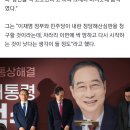 [단독] “한덕수는 그날 후보 등록하러 가지 않았다” 이미지