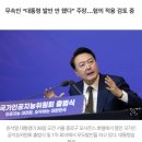 "尹대통령 10월26일 서거, 조상에 제사 지내라"...50대 무속인, 경찰 조사 이미지