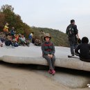 마당바위여울 이미지