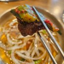 색동면옥 | 안산 고기 맛집 색동 면옥 양념갈비 솔직 후기