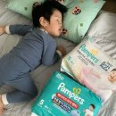 (주)엑스아이소프트 | 팸퍼스엔젤브리즈소프트팬티 사용 후기｜베이비드라이 팬티와 비교해 본 솔직 리뷰