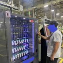 무인자판기 이미지