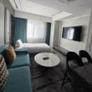 반짝반짝세탁 | 그랜드 머큐어 임피리얼 팰리스 서울 강남 레지던스룸 후기. 취사, 세탁 가능