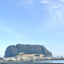 제주 광치기해변 | 썰물시간 물때 맞춰 다녀온 후기 성산일출봉 포토존 주차장