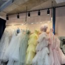 비즈앤제이 | [결혼기록] 제이앤스튜디오 촬영 드레스 상담 및 가봉