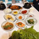 경주 맛집 우렁각시쌈밥 내돈내산 솔직후기