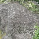 탑평리 갓바위마애불 이미지