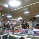 속초관광수산시장(지하) 이미지