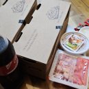 철인7호치킨 전북정읍점 내마음대로 두마리치킨 1+1