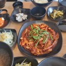 불끈낙지 이미지